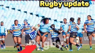 Bulls Daisies v Western Province  teams and prediction [upl. by Fitzsimmons458]