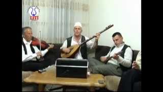 Halit Gashi  Miftar Hasani Official Video [upl. by Sharia]