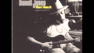 Donell Jones  Its Alright [upl. by Aitrop]