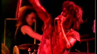 Skinny Puppy  Assimilate Live [upl. by Evoy]