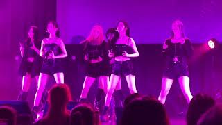 240717 퍼플키스 PURPLEKISS “ Sweet Juice “ PURPLE KSS 2024 BXX TOUR in JAPAN（OSAKA） [upl. by Etirugram]