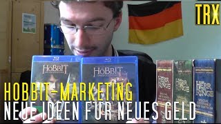 Namensänderung beim Hobbit  HobbitMarketing [upl. by Nissa]