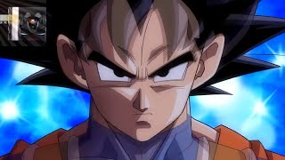 SDBH Big Bang Mission AMV [upl. by Fredi]