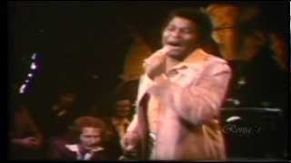 Charley Pride  quotCotton Fieldsquot Live 1975 [upl. by Sotnas49]