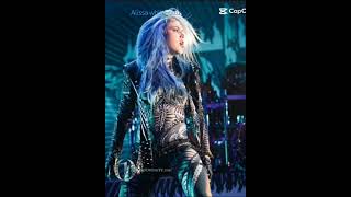 alissa whitegluz [upl. by Hamo]