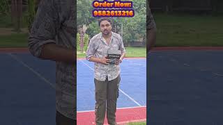 A17 Aerial Drone Dual Camera 4K FULL Tutorial  Brushless Drone To Buy Now India  Gps🔥drone [upl. by Nolram]