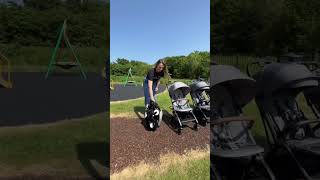 ✌️ Comparing the Babyzen YOYO Joolz Aer Kinderkraft NUBI2 amp Oyster Pearl compact folds ❤️ [upl. by Adnilak]