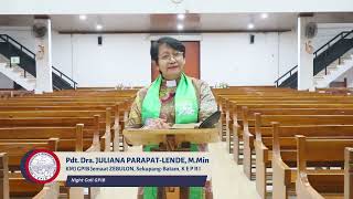 Night Call GPIB  Senin 30 September 2024  Episode 2355 [upl. by Artap]