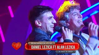 Daniel Lezica FT Alan Lezica en Pasión de Sábado 20 05 2023 [upl. by Audres]