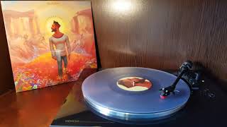 Jon Bellion  Guillotine 2016 Vinyl Video [upl. by Dolores]