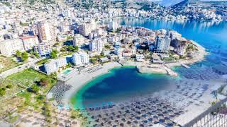 SARANDA  Albania Travel Guide  Around The World [upl. by Lenora]