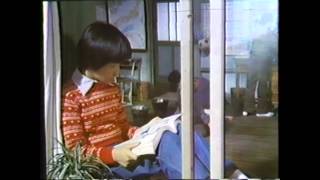 牛原千恵1『子育てごっこ』1979年 [upl. by Adnamas275]