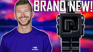 NEW Paco Rabanne Phantom Parfum First Impressions [upl. by Amero]