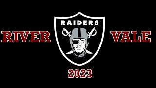 River Vale Raiders Season Highlights 2023 [upl. by Lorne]