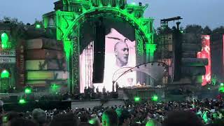 PAUL KALKBRENNER at Tomorrowland 2023 [upl. by Casta]