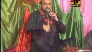 Tumba jindari da sada nahi bajdiya rehna by qari Shahid mehmood qadri [upl. by Boulanger101]