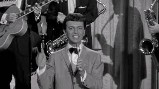 NEW 📀 Runaround Sue  Dion 4K Stereo 1961 [upl. by Nylsirhc]