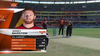 Jonny Bairstow Hundred vs KKR in IPL 2024 Highlights  Bairstow 108 vs Kolkata [upl. by Oruam]