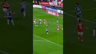 BENFİCA🪄 PORTO GOLL benfica keremaktürkoğlu porto [upl. by Ididn]