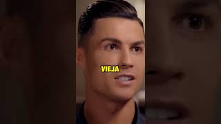 🔥 ¡RONALDO FRENA A GEORGINA 😱 ¿QUÉ OCULTA ESTA DECISIÓN [upl. by Harrie]