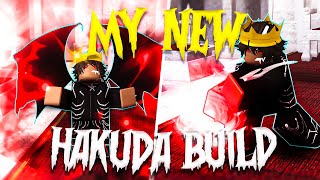 TYPE SOUL My NEW True Vastocar DODGE VARIANT Hakuda Build Showcase  PVP  Dominating Ranked [upl. by Alana]