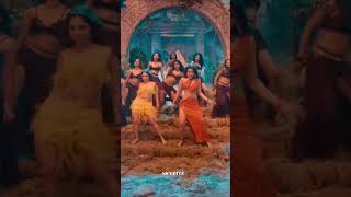 Achacho  Promo Song  Aranmanai 4  SundarC  Tamannaah  Raashii Khanna  Hiphop Tamizha shorts [upl. by Kylah811]