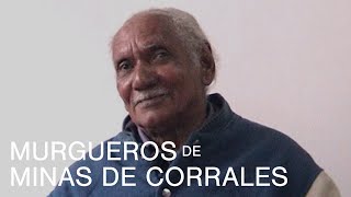 MÁS QUERERES  Murgueros de Minas de Corrales Andrés Rivero  LYRIC VIDEO [upl. by Salohcin]