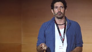 Los nuevos retos de la educación  César Bona  TEDxBarcelona [upl. by Aevin222]