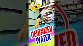 Deionized Water😳 deionizedwater [upl. by Eda]