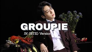 groupie JKBTS FMV [upl. by Torey]