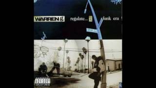 Warren G  Regulate Clean Version [upl. by Marian558]