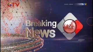 OBB Breaking News  GTV 2018 [upl. by Florio519]