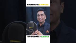 Why is Hypnosis considered as Mysterious [upl. by Noremmac]