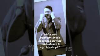 quotStalin and Hitler Two Dictators Who Changed the Worldquot shorts [upl. by Annelak]