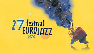 Wojtek Mazolewski Quintet  27 Festival Eurojazz 2024 [upl. by Sigismundo]