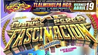 SONIDO FASCINACIÓN en TLALMINULPA HIDALGO 2024 Vol 2 [upl. by Dedric]