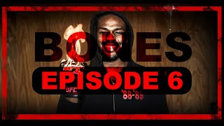 Jon Jones  The Chaotic Story  BONES  Episode 6 [upl. by Grissom]