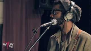 Gary Clark Jr  quotDont Owe You A Thangquot Live at WFUV [upl. by Atnuahs]