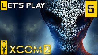 XCOM 2 UN BON JEU INACHEVÉ Epic Test [upl. by Anim944]