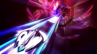 Thumper  Rhythm Hell Gameplay Trailer [upl. by Aerdnod]