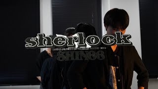 SherlockSHINee Cover Dance【踊ってみた】＠2024KODAIRA祭 [upl. by Ecirtra]