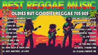 REGGAE MIX 2024🏆OLDIES BUT GOODIES REGGAE SONGS💓ALL TIME FAVORITE REGGAE SONGS 2024 [upl. by Mikihisa]