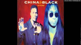 China Black  Stars [upl. by Dibb287]