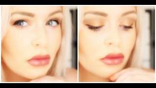 GRWM CHIT CHAT  NARS Isolde Itcosmetics Kat Von D [upl. by Seema]