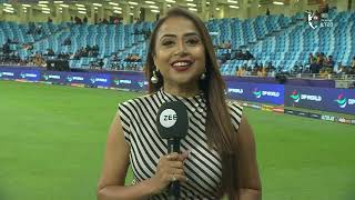 Match 7  International League T20 ILT20 S2  Desert Vipers VS Gulf Giants  2412024  ZEE5 [upl. by Ziwot]