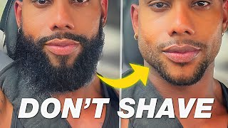 5 Ways To Make Your Beard More Attractive [upl. by Fabio]