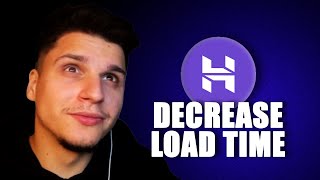 how do i decrease website load time on cpanel on hostinger litespeed web cache manager [upl. by Annaihs]