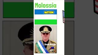 Exploring the Republic of Molossia A Micronation surrounded by the United States [upl. by Hulbert881]