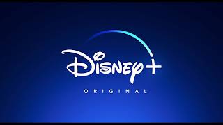 Disney plus Original Logo  4K [upl. by Reace]