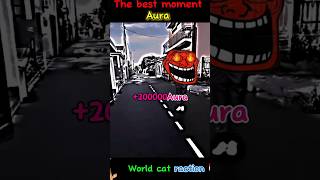 The best moment aura edit trollface trollfaceedit trollmemes [upl. by Ecyac]